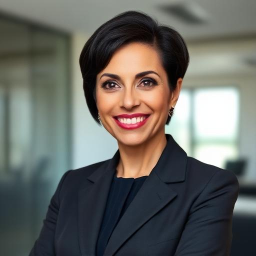 Foto de Camila Andrade